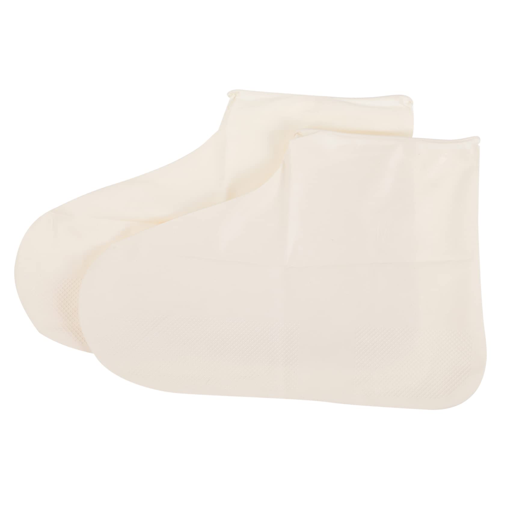 1 Pair Shoe Cover Boot Polish Rain Boots for Women Cap Shoe Cleaner Boot Covers Grout Cleaner Waterproof Boots Boot Protector Clogs Slippers Compost Rain Shoes for Women