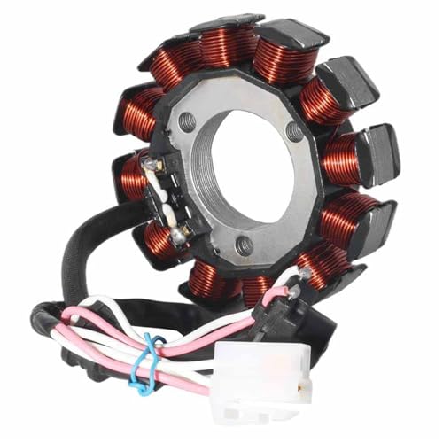 Bobine stator alternateur Yamaha MT-125 ABS YZF R15 XSR125 allumage moteur 2FB-H1410-00