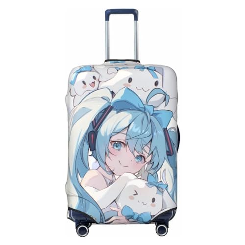 [RFSHOPC]  Hatsune Miku QbW ו X[cP[XJo[ LOP[X XJo[ _Xg X[cP[X h~ ی Lkf ϋv EȒP 􂦂 o s t@bV (L)