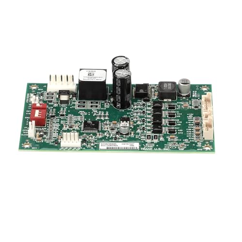 Trane Control; Board Assembly, Electronic Valve Control TRNCNT07507