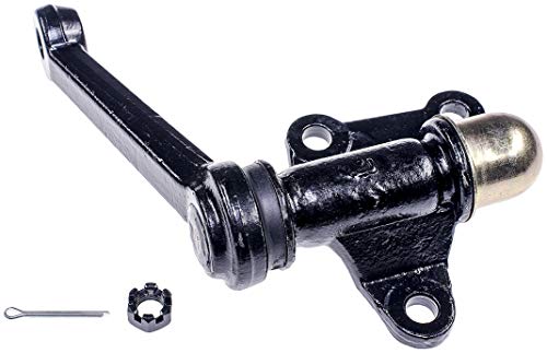 Dorman Ia9647 Steering Idler Arm Compatible With Select Toyota Models #TOP28