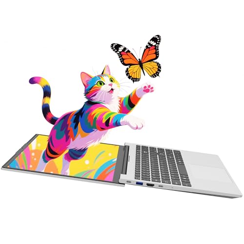 TeMellsan 15.6C` rWlX w m[gp\R 16GB RAM 1TB SSD Intel Pentium N100 vZbT[ (ő3.4GHz)AWiFi 6 BT5.2 obNCg KB w [d Windows 1