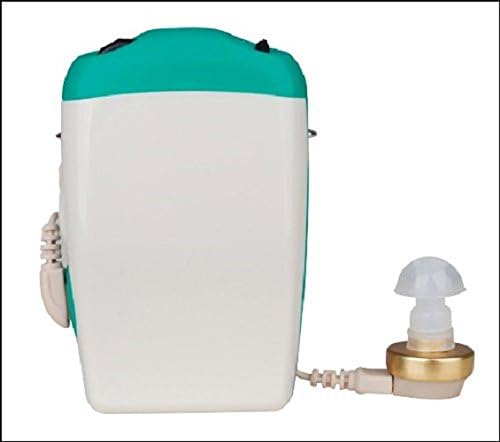 F 18 Pocket Model Hearing Aid, 1 Pc