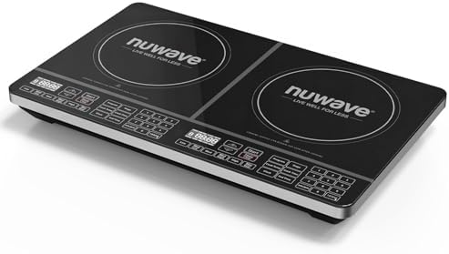 Nuwave PIC Induction Cooktop - Thumbnail 4