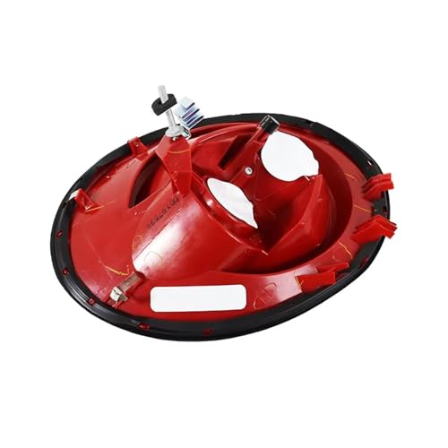 Feu arrière VW Beetle 2006 2007 2008 2009 2010 2011 2012 gauche droit - 7