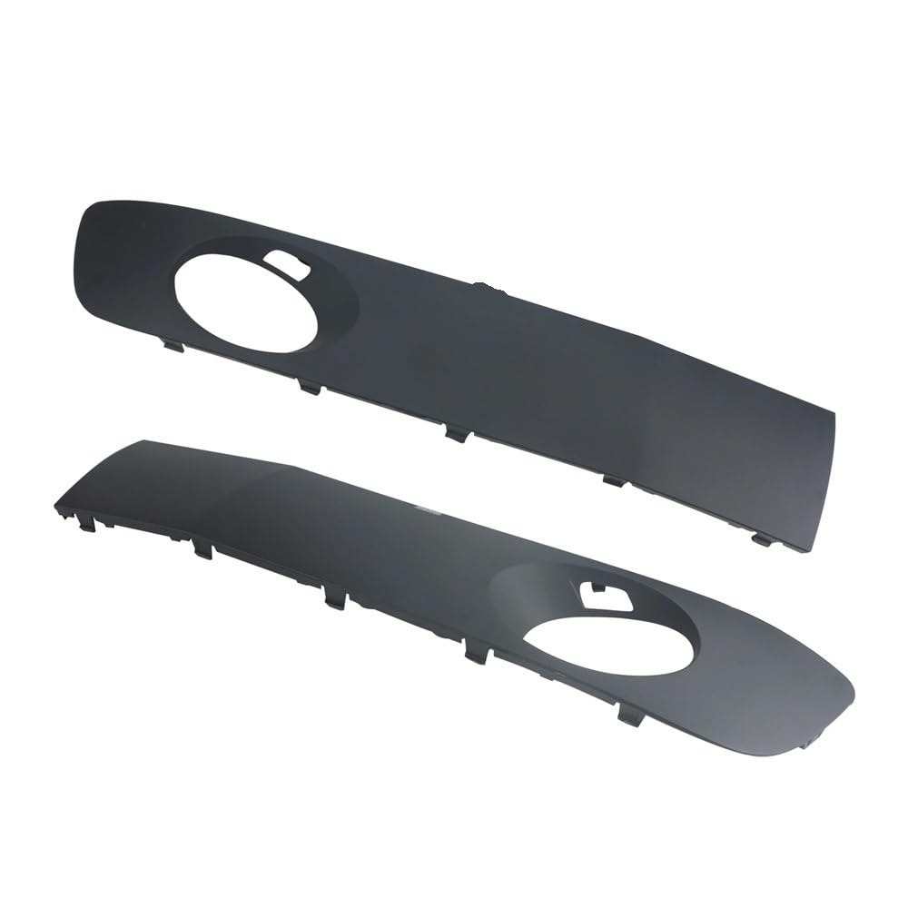 Cubierta de lámpara antiniebla izquierda y derecha para parachoques de Transporter T5 2010-2015 7