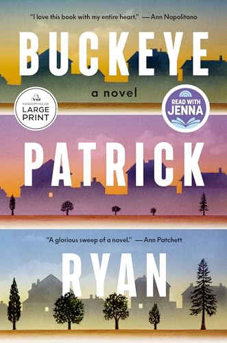 Buckeye: A Read with Jenna Pick: A Novel - image 1