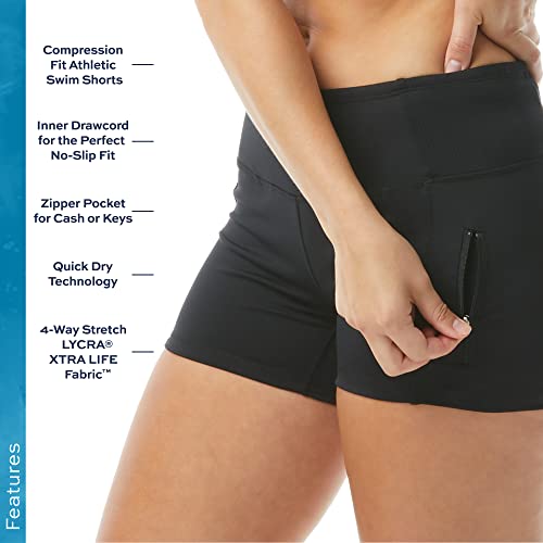 BEACH HOUSE SPORT Women's Standard Board Shorts2