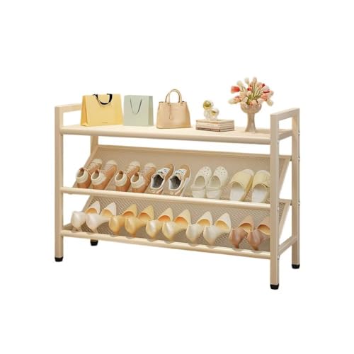 Ohget V[YbN ȃXy[X X CI ֎[ \ Yf| ʔ u[c ^ gȒP 70cm 4i (90*19*65cm,zCg)