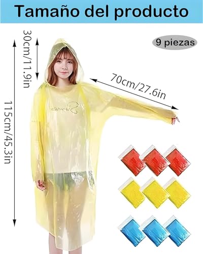 Catálogo de Impermeable Azul - los preferidos. 14 Imagen adicional