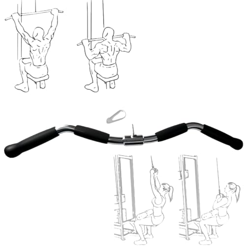 Smith machine gym system