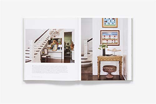 Soul of the Home: Designing with Antiques - Image 3