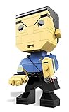 mega bloks assassin's creed barco Con una amplia gama de personajes icónicos para coleccionar, todas estas figuras construibles recuerdan los videojuegos más clásicos con sus diseños retro y sus cuerpos cúbicos
