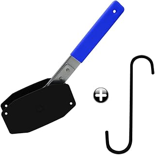 IRmm Brake Caliper Piston Spreader Press Tool, 360 Degree Swing Car Ratcheting Caliper Compression, for Car Brake Repair and Replace Tool