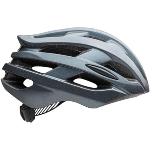 Casque TourAir Reflecto S/M protection tête réfléchissante vélo