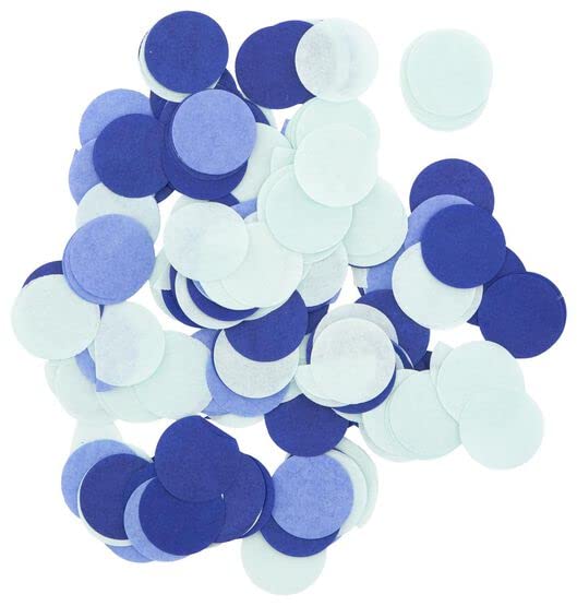 hemaBlue Confetti