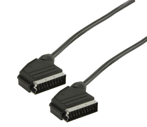 Valueline SCART 03LC 21-Pin Kabel