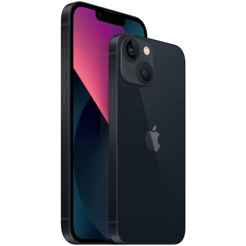Apple iPhone 13 128 GB Midnight EU : Amazon.es: Electrónica