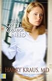 All I'll Ever Need (Claire McCall, Book 3)