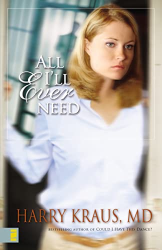 All I'll Ever Need (Claire McCall, Book 3)