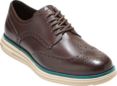 Image of Cole Haan Men's Originalgrand Remastered Wingtip