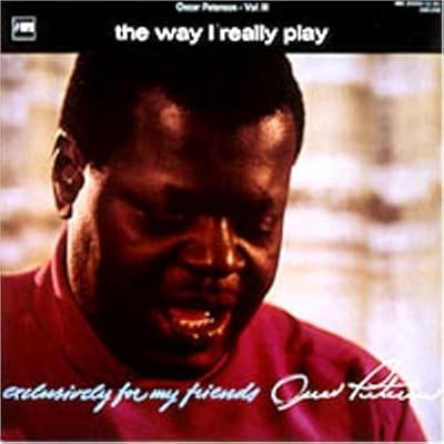 Oscar Peterson World