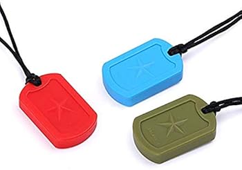 teething toys for autism