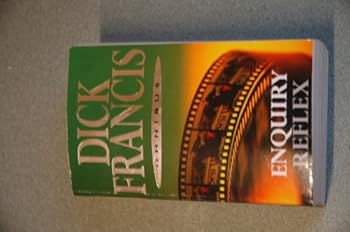 Paperback Enquire: Reflex Duo Book