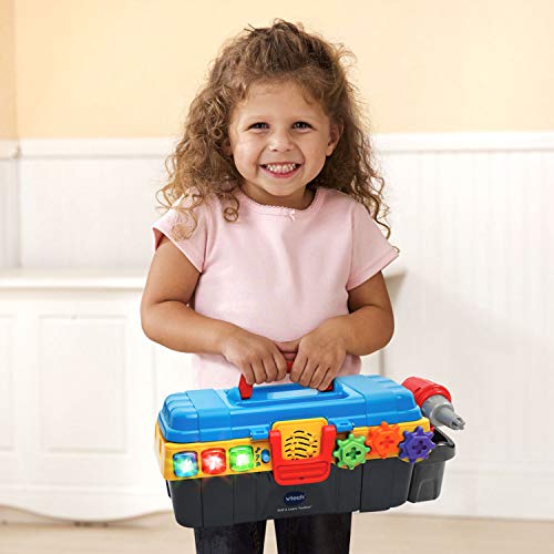 Vtech 80-178200 Drill And Learn Toolbox thumb #6