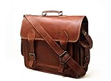 MATERIAL: El bolso está confeccionado con auténtico cuero de cabra de la mejor calidad. Sus costuras están perfectamente hechos con hilo encerado para garantizar su durabilidad y resistencia. El interior del bolso está forrado con un lienzo de alta calidad. Tanto la herrería como sus zippers, son de la mejor calidad.