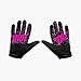Produktbild Muc-Off GUANTES MTB Negro L