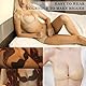 SpetngSake 2 Stück Klebe BH Push up für Kleine Brüste,Unsichtbarer Klebe-BHS,Push up Klebe BH Große Brust Pads,Backless Strapless Sticky Bra,Trägerloser BH Rückenfrei Große Größen für Badeanzug Kleid
