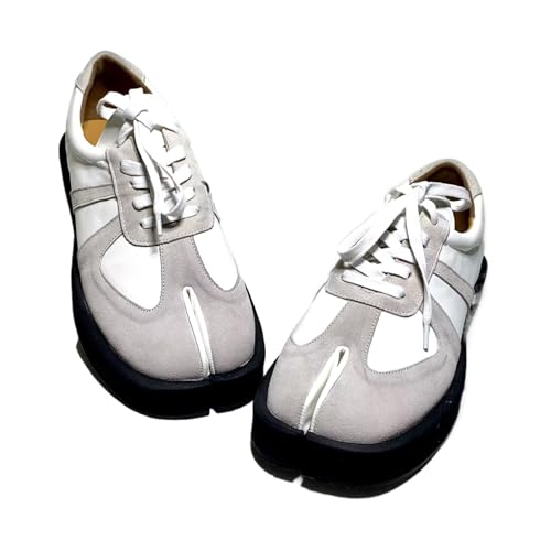 Tabi Shoes Split Toe Retro Shoes for Women Girls Summer