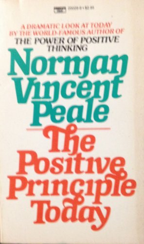 Positive Principle Today 0449200299 Book Cover