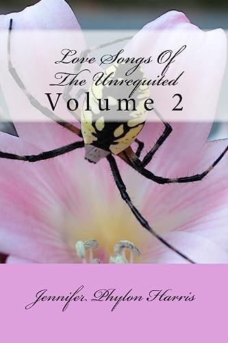 Love Songs Of The Unrequited