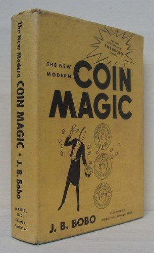 New Modern Coin Magic Revised Edition: unknown author: Amazon.com: Books