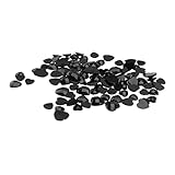 Ipetboom ハート型 ネイルアートデコレーション 装飾用ラインストーン マニ アクセサリー ネイルアート用品