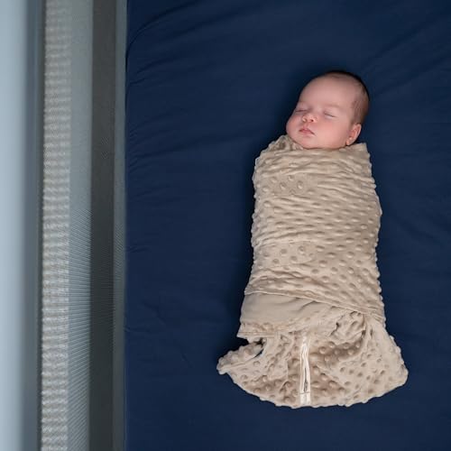 Image of Halo Micro-Fleece Sleepsack