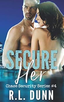 Paperback Secure Her (Chase Security Series) Book