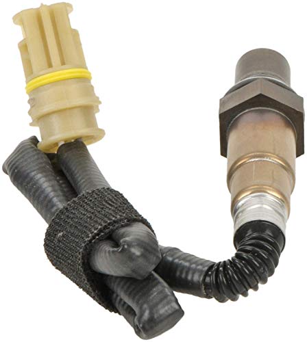 Sensor de Oxígeno Bosch 16328 Original para Mercedes-Benz miniatura 4