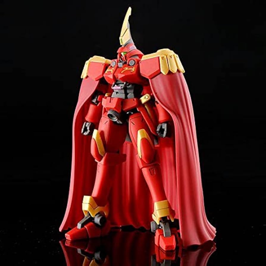Amazon.co.jp: HG 1/144 レオス : おもちゃ