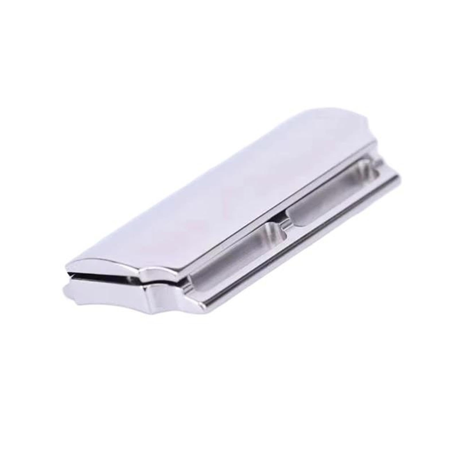 Compatible Con El Cabezal De Afeitar De Pulido De Acero Inoxidable YAQI 316