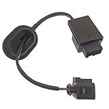YCT Fuel Pump Delivery Relay Control Module Unit 1K0 906 093G Fits Audi A3 Volkswagen VW Beetle CC EOS GTI Jetta Passat