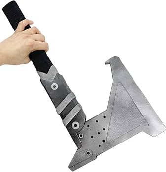 【即日発送】 勝利の女神NIKKE D：キラーワイフ コスプレ 道具 武器 ニケ 即日発送】 勝利の女神NIKKE D：キラーワイフ コスプレ 道具