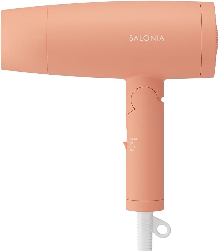 [2023年秋冬限定] SALONIA 