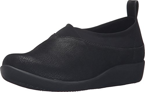 Clarks Women's Sillian Greer Slip-On Loafer