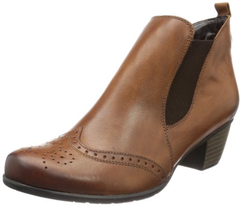 Remonte, Stivaletti Donna, Marrone 05, 40 EU