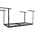 MonsterRax - 3x6 Overhead Garage Storage Rack – Hammertone (24"-45")