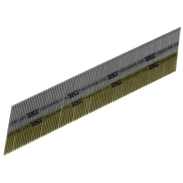 Clou galvanisé 5,1 cm Senco pour éviter la rouille sur les clôtures