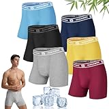 DURABILITÉ ET ENTRETIEN FACILE : Ce lot de 6 est conçu pour durer. Le tissu haute performance conserve sa forme, son élasticité et sa couleur éclatante même après de nombreux lavages en machine. Un investissement durable dans votre confort personnel et votre bien-être quotidien.